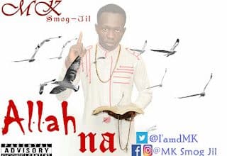 MK ~ Allah Na || Allah Na by MK (Smogjil) Songs MP3 download