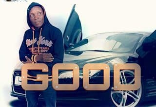 Elisha Abson - Good (Song MP3 Download)