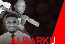 Yahaya Magaji Ft Sir Evans – Albarku [MP3]