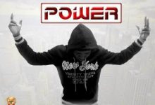 Download power by Elisha Abson, Abson Music