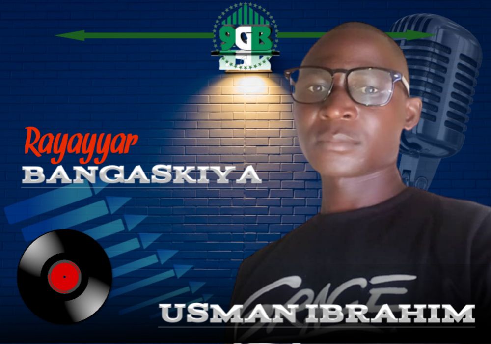Usman Ibrahim – Rayayyar Bangaskiya (Music + Video)