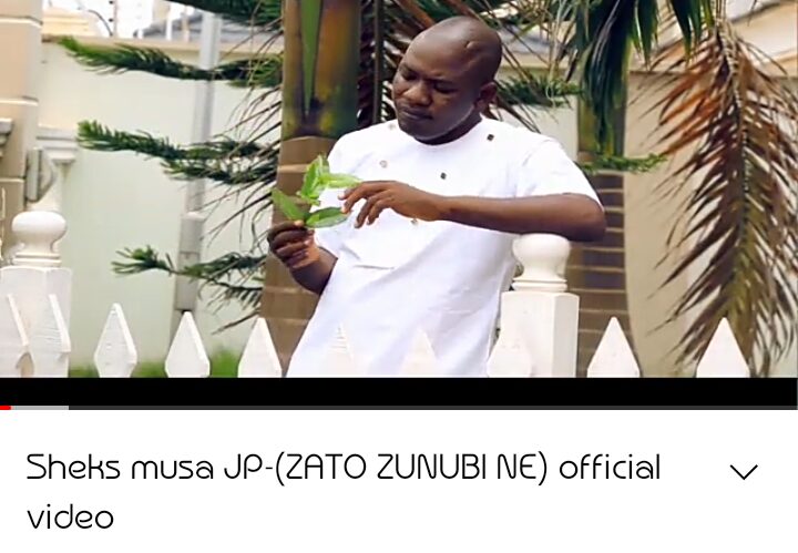 Download Zato Zunubi Ne by Sheks Musa JP
