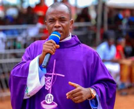 Murder of Deborah: Every Christian should rise and defend our faith —Rev. Fr. Mbaka

