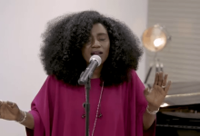 Kere O (Sound The Alarm) – TY Bello (Mp3 and Lyrics)