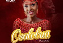 Download Olasumbo ~ Osalobua