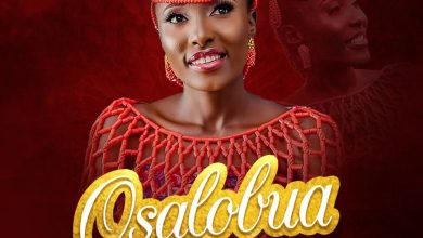 Download Olasumbo ~ Osalobua