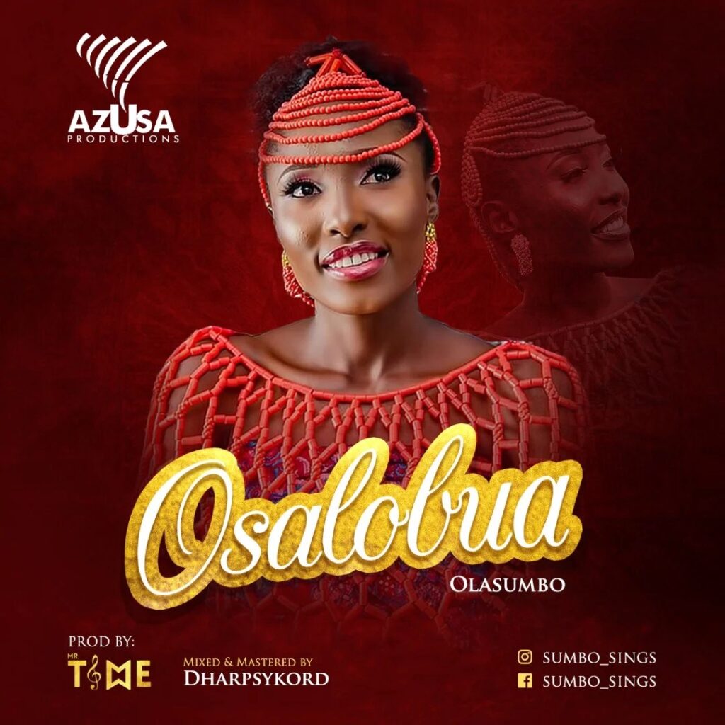 Download Olasumbo ~ Osalobua