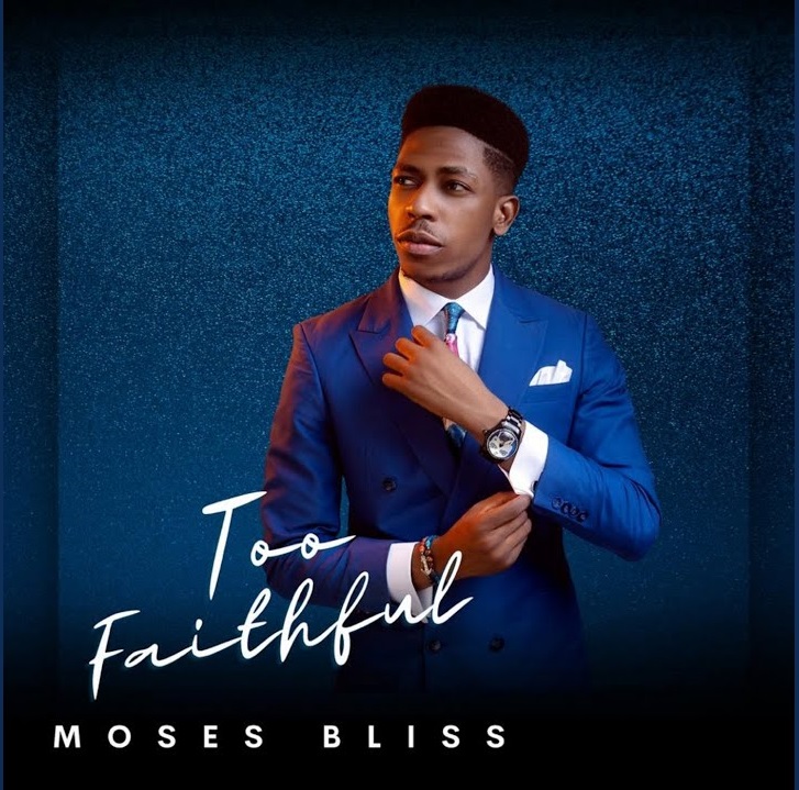 God Is Real by Moses Bliss Mp3, Lyrics, Video