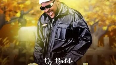 DJ Baddo – Gospel Mix (Mixtape)