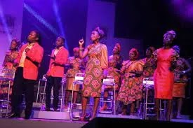 Joyous Celebration – Ngiyabonga (Mp3 Download & Lyric)