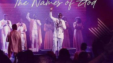 Nathaniel Bassey – You are here ft. Ntokozo Mbambo (Music, MP3, Lyrics and Video)