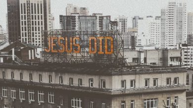 Newsboys – Jesus Did Mp3 Download, Video & Lyrics