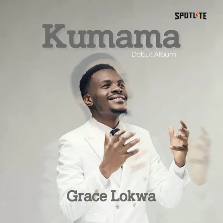 Grace Lokwa – Kumama Papa ft. Moses Bliss & Prinx Emmanuel