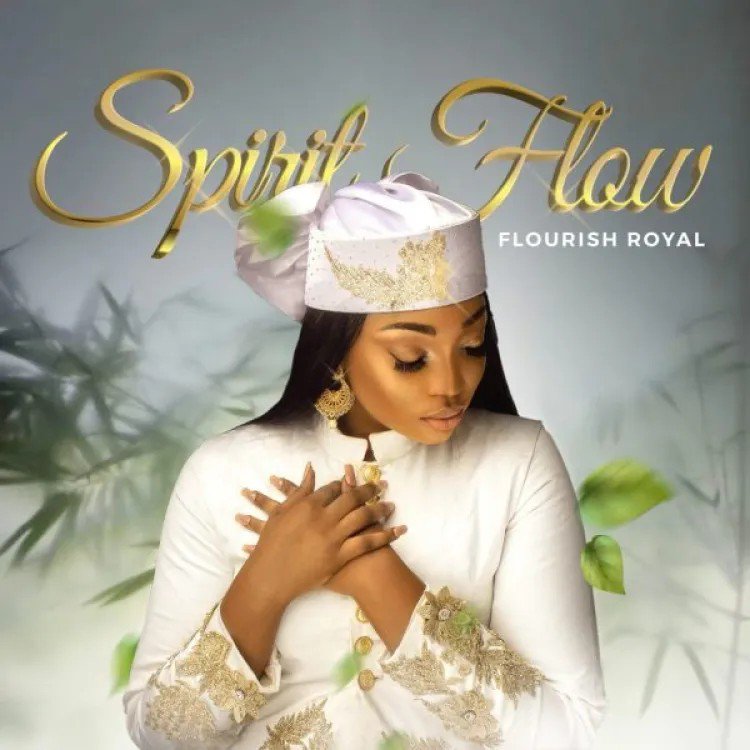 Flourish Royal – Spirit Flow (MP Music)