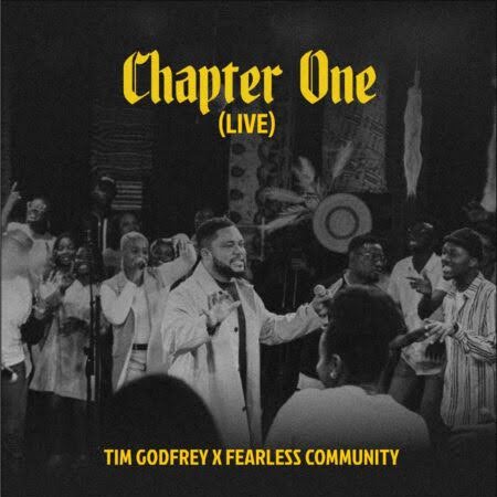 TIM GODFREY & FEARLESS COMMUNITY – JOY MP3 DOWNLOAD & LYRICS