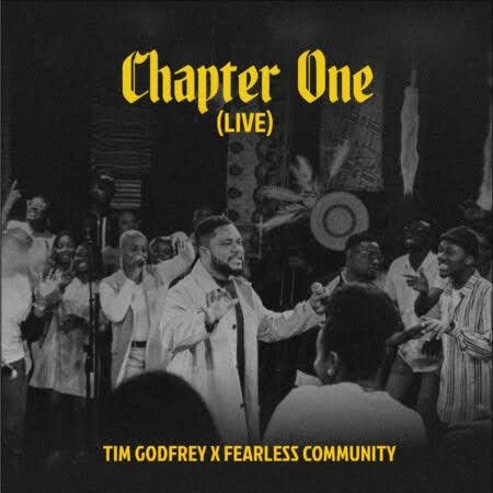 Tim Godfrey & Fearless Community – Joy (Live)