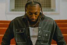 Lecrae – Still In America