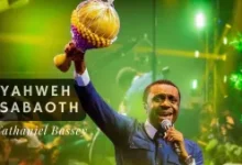 Nathaniel Bassey – Yahweh Sabaoth (Mp3 Download, Lyrics)
