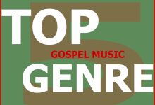 Exploring the Top 5 Gospel Music Genres in 2024