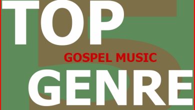 Exploring the Top 5 Gospel Music Genres in 2024