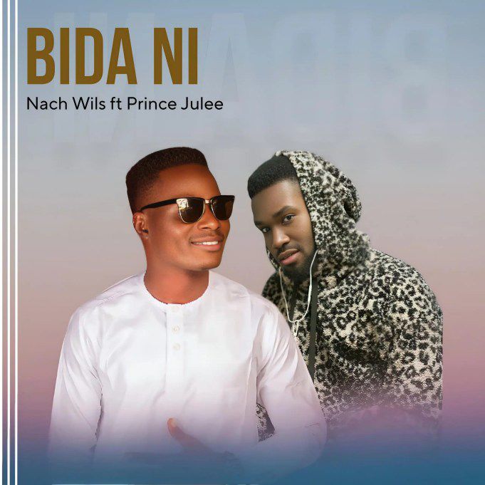 Nach Wils – Bida Ni feat. Prince Julee