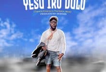 DeGiggs – Yesu Iko Dulo