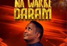 Isty Muryar Wa'azi - Na Warke Daram Daram