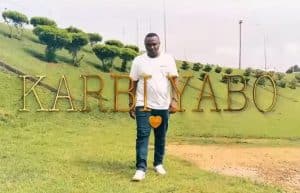 Pam Monday - Karbi Yabo Music Download