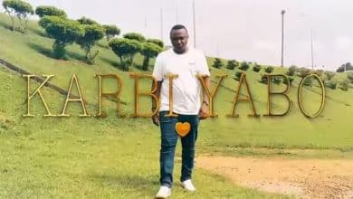 Pam Monday - Karbi Yabo Music Download