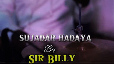 Sujadar Hadaya - Sir Billy