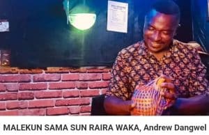 Andrew Dangwel songs mp3 download Malekun Sama Sun Raira Waka