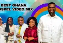 Hot Ghana Gospel Praise Worship Mix Mp3 Download