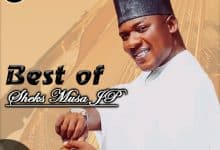 Best of Mr Sheks DJ Mix MP3 download