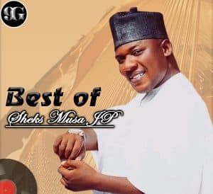 Best of Sheks Musa JP, Best of Mr Sheks DJ Mix MP3 download