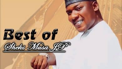 Best of Mr Sheks DJ Mix MP3 download