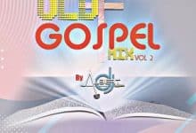 Ghana Old Gospel Worship Mix MP3 Download