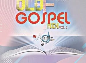 Ghana Old Gospel Worship Mix MP3 Download