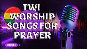 Twi Gospel Mix (Ghana Worship Mix) MP3 Download