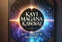 Andrew Dangwel - Kayi magana kawai (MP3 download)