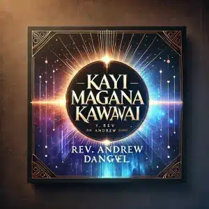 Andrew Dangwel - Kayi magana kawai (MP3 download)