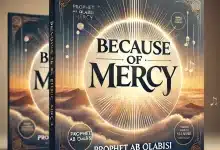 'Because of Mercy' by Prophet AB Olabisi