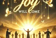 Prophet AB Olabisi - Joy Will Come