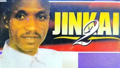 Download Kwadayi Mabudin Wahala by Pastor Chucks Jock below