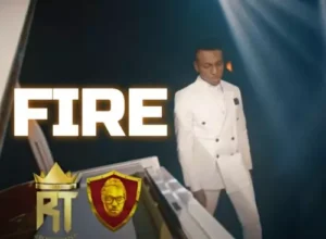 Frank Edwards - Fire Mp3 Download with Lyrics