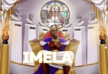 Frank Edwards - Imela ft Sinach (Mp3 Download, Lyrics)