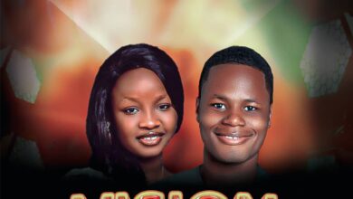 Sir Jesse - Vision Ft. Nancy Yakubu (MP3 Download)