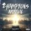 Champz – Champion’s Arrival EP (Album)
