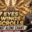 Lawrence Oyor – 7 Eyes 7 Wings 7 Scrolls