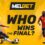 Who will win the final? Predictions, analysis, and match previews from MELBET experts 