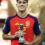 Spain’s Pau Cubarsí named Best Young Player at 2026 FIFA World Cup